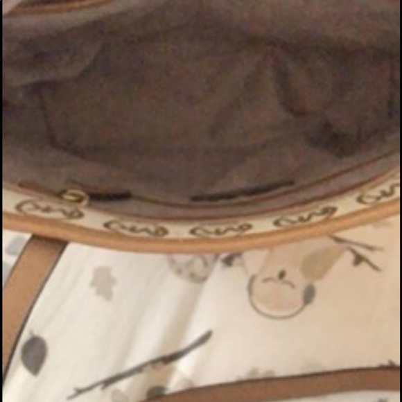 Michael Kors Purse - Picture 3 of 3